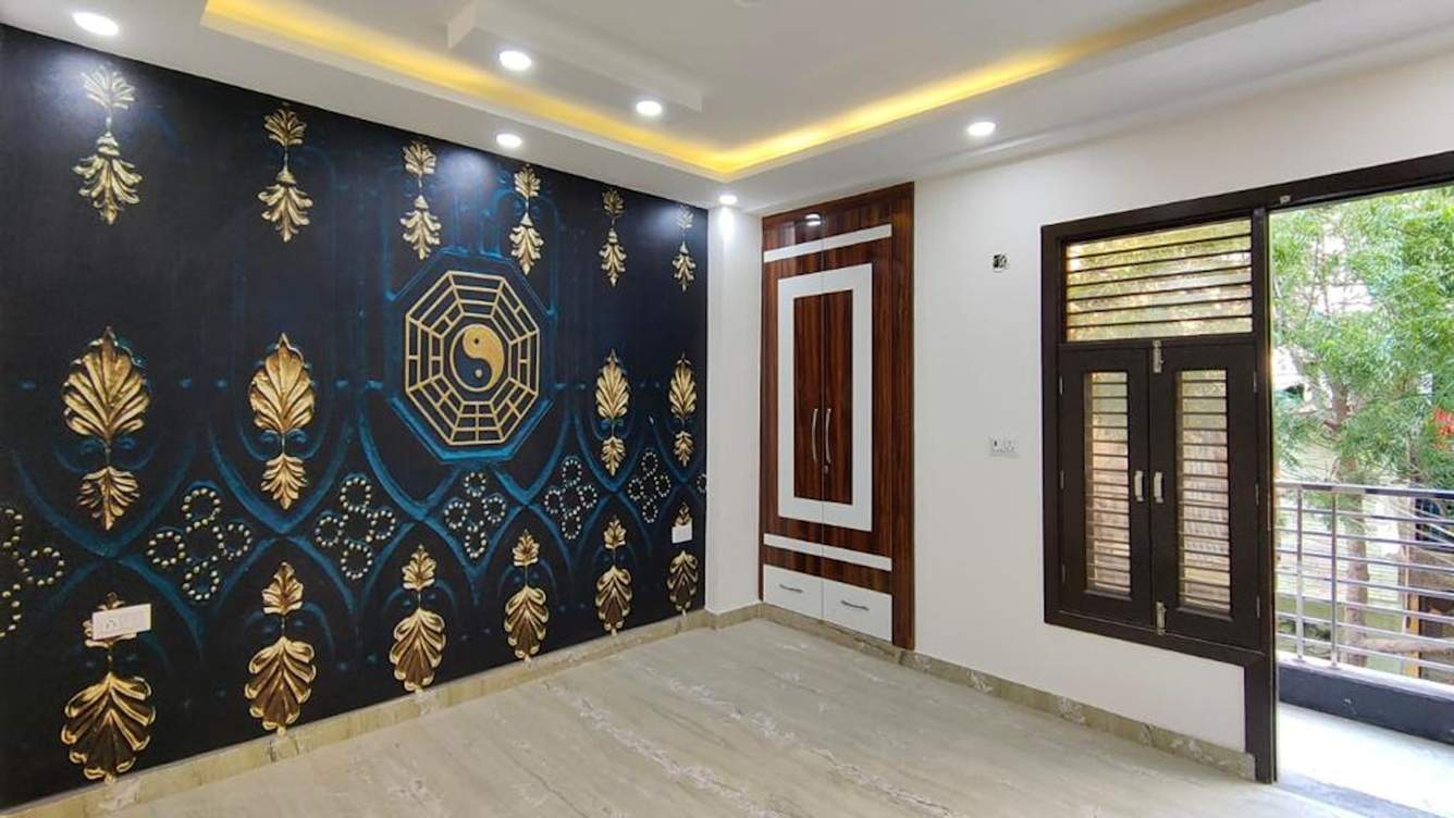  luxury floors Bedroom