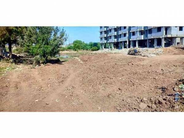 shree-radhe-repose Construction Status July-25
