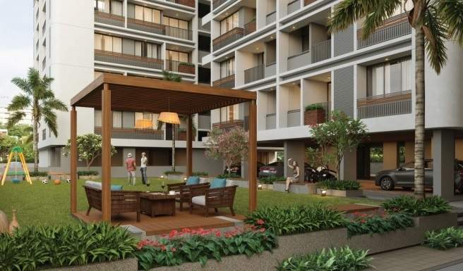  shree radhe repose Others