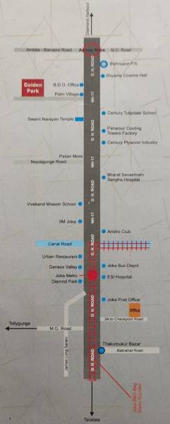  amgachia-abasan Location Plan