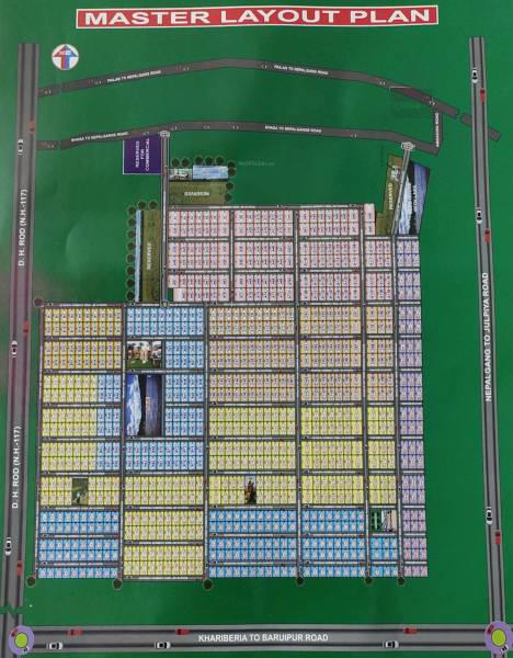  amgachia-abasan Master Plan