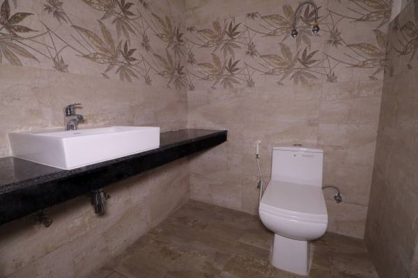 Bathroom pine-and-oak-studio Bathroom