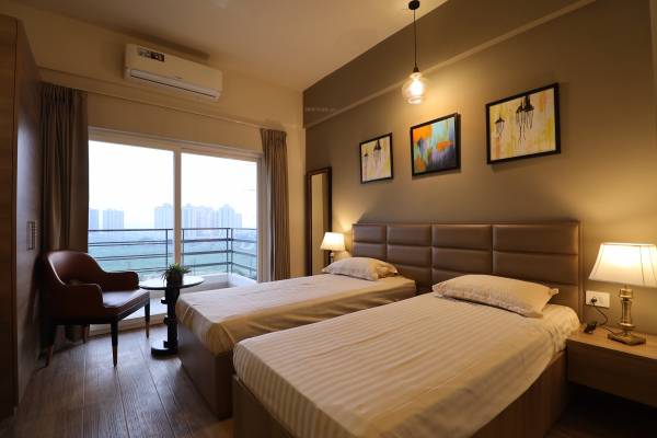 Bedroom pine-and-oak-studio Bedroom