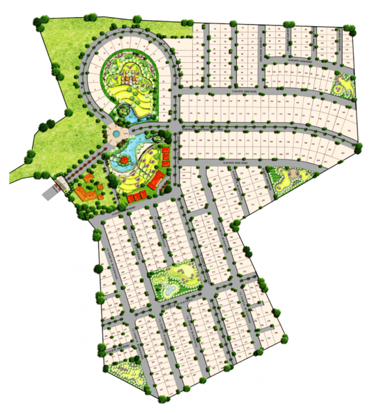  new-matheran-phase-ii Master Plan