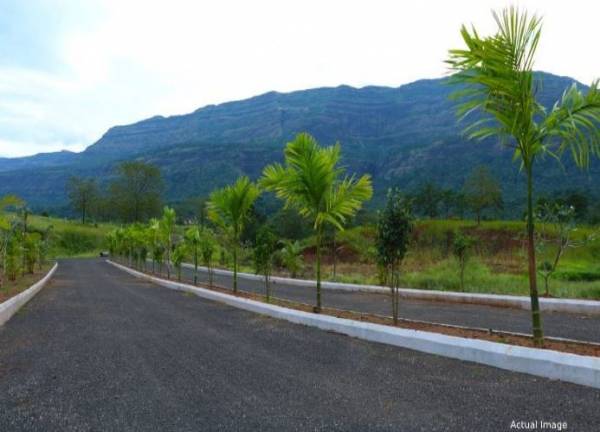  new-matheran-phase-ii Internal Roads