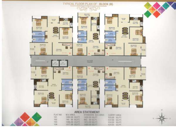 Cluster Plan rkm-tower Cluster Plan
