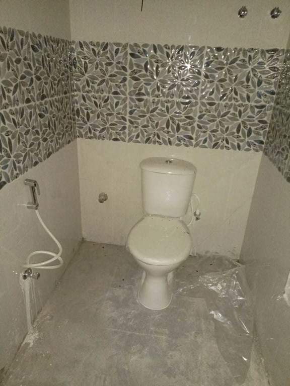  rkm tower Bathroom