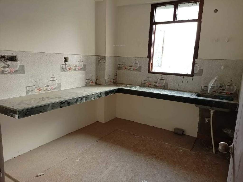  rkm tower Kitchen