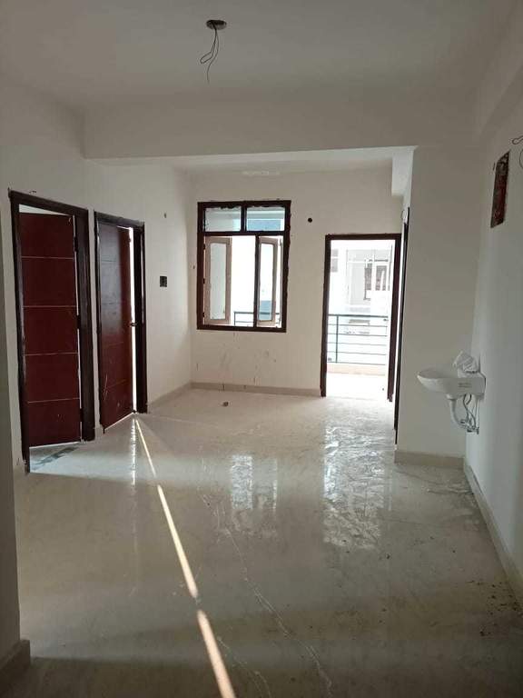  rkm tower Living Area