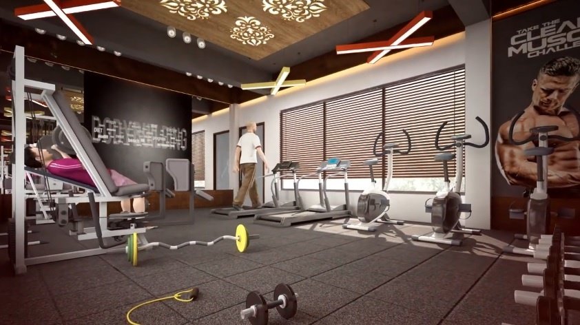  virat greenwoods wing e Others