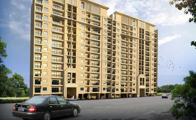 capital centre Elevation