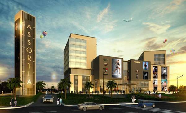 Elevation capital-centre Elevation