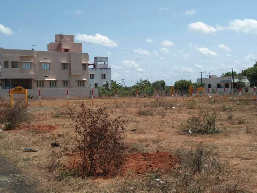  arjun avenue Elevation