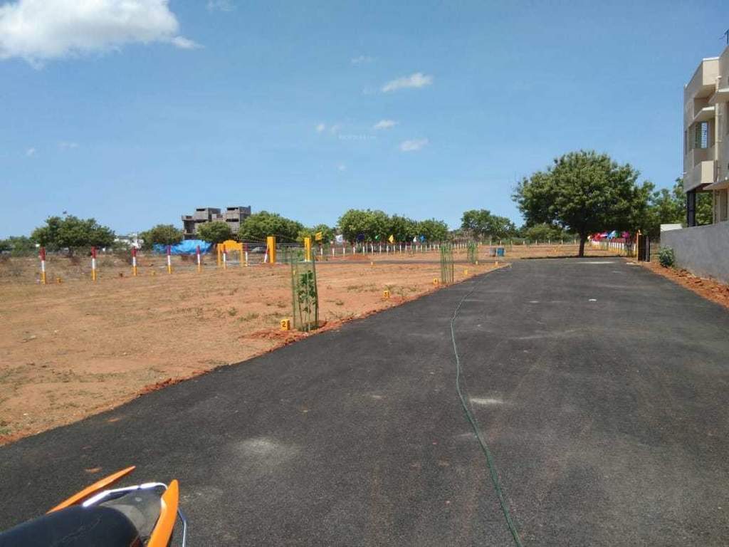  arjun avenue Elevation