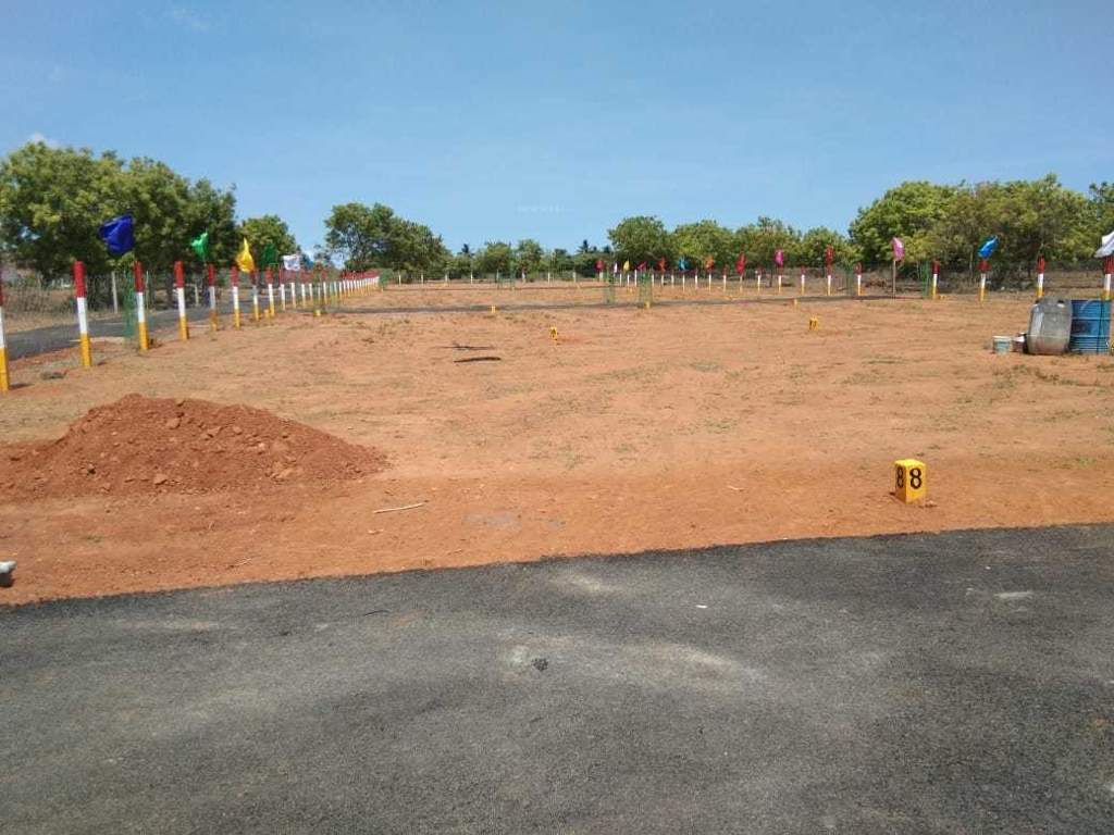  arjun avenue Elevation