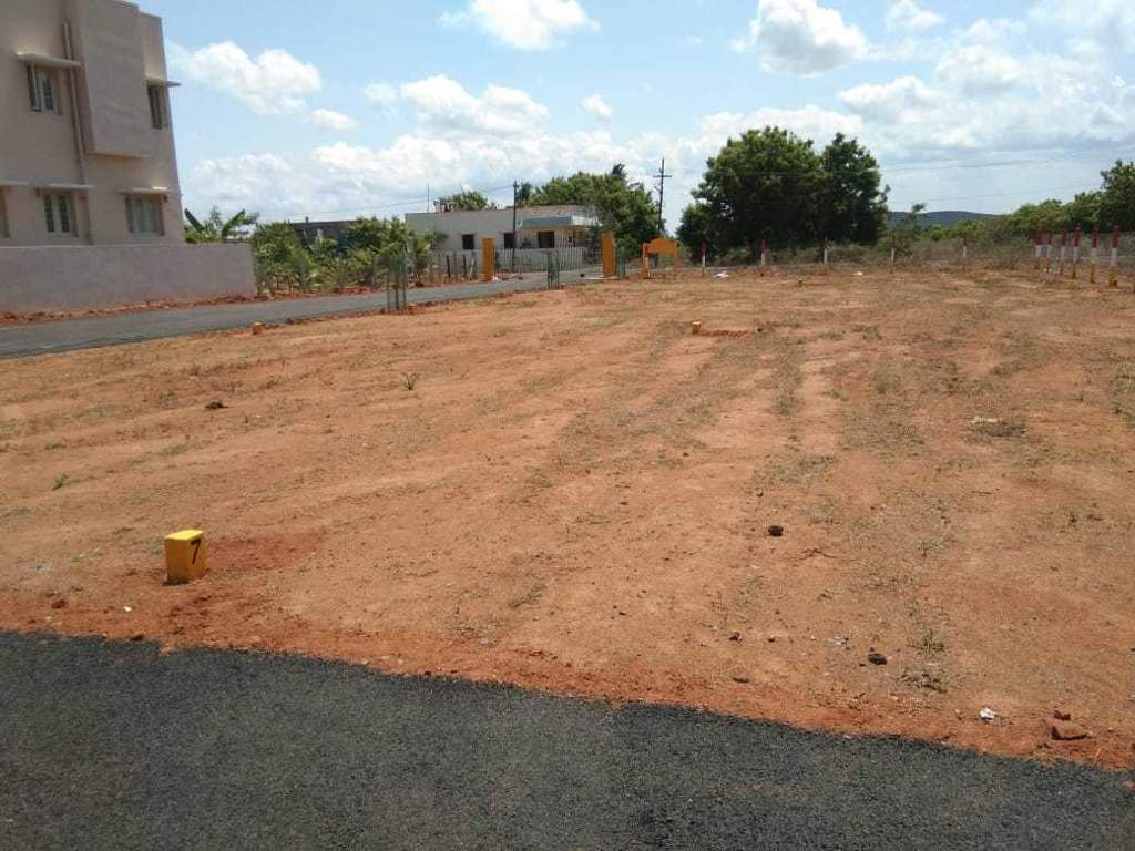  arjun avenue Elevation