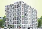 Sharmanand Complex