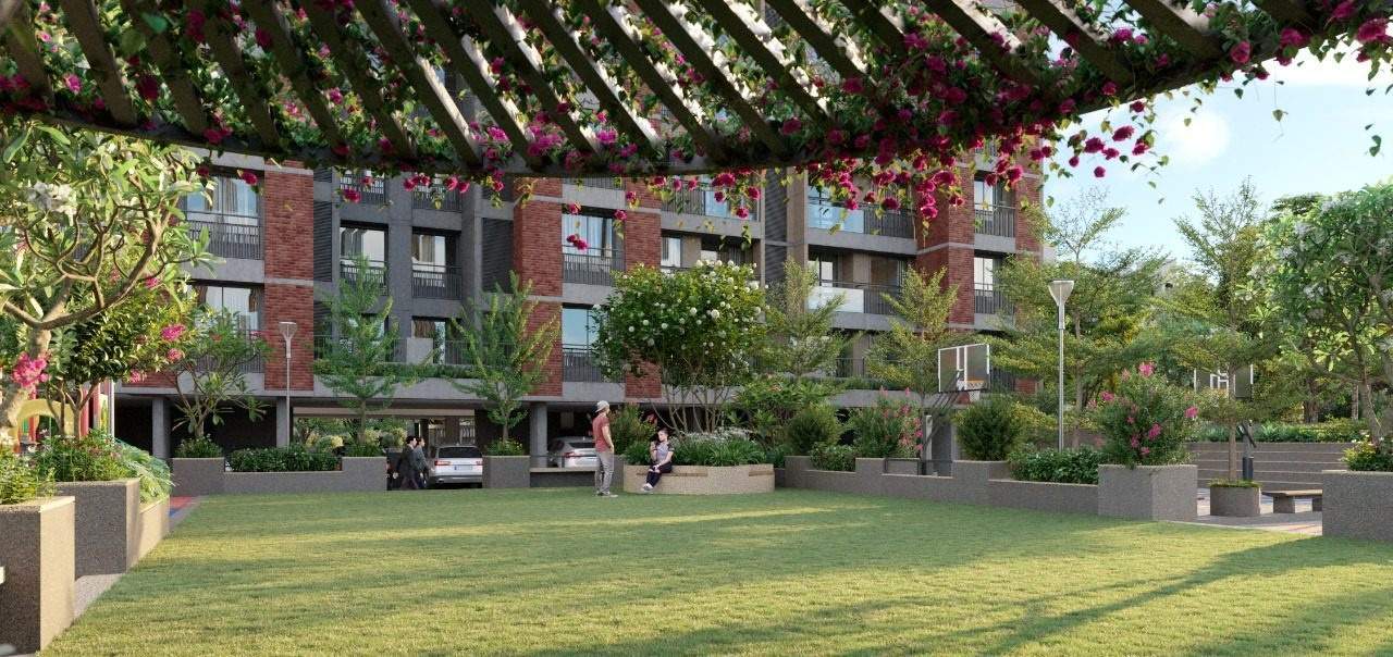 United Serene Elegancy