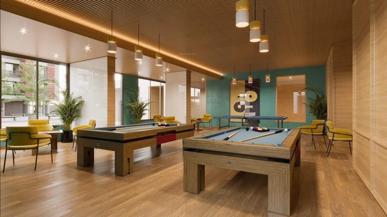 United Serene Elegancy