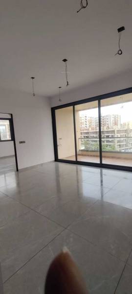  aranya-99 Block A Construction Status June-25