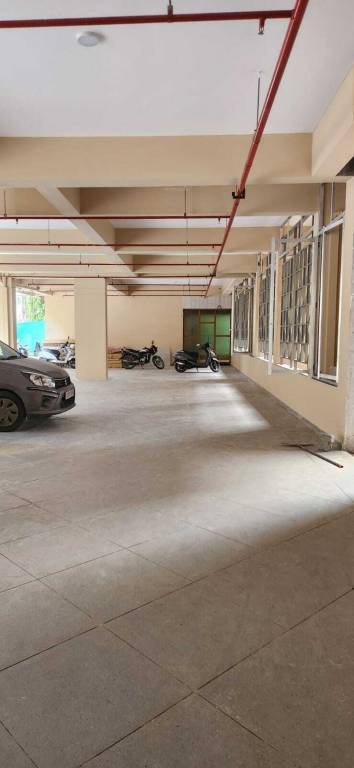  aranya 99 Block A Construction Status June 25