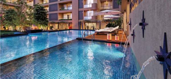  aranya-99 Swimming Pool