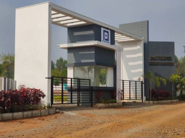 main of Privilege Green Groves