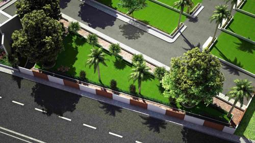  green-groves Landscape Garden and Tree Planting