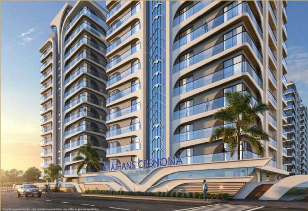 Elevation cremona Elevation