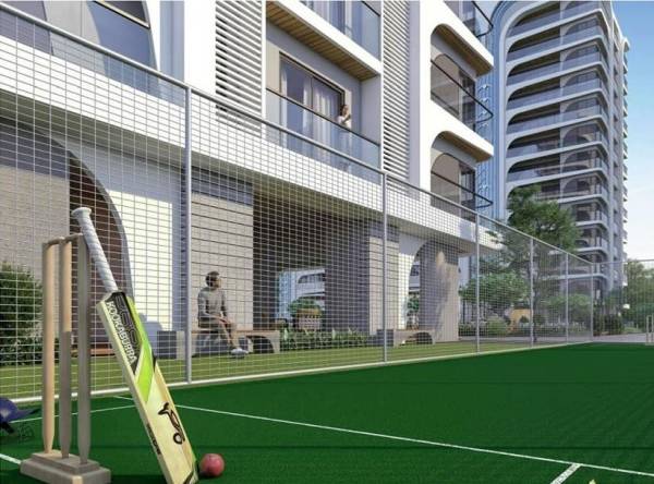 Others amenities of Rajhans Cremona