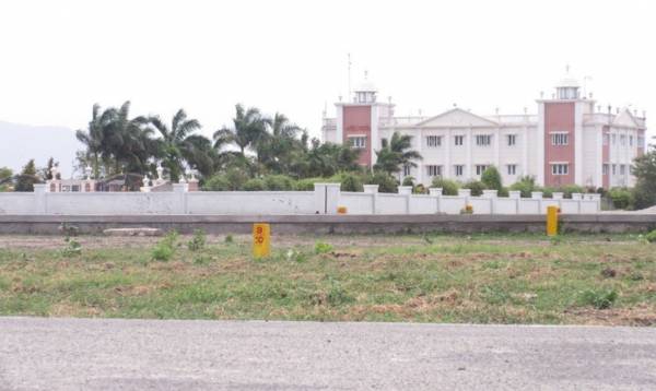 Plot gem-field-avenue Plot