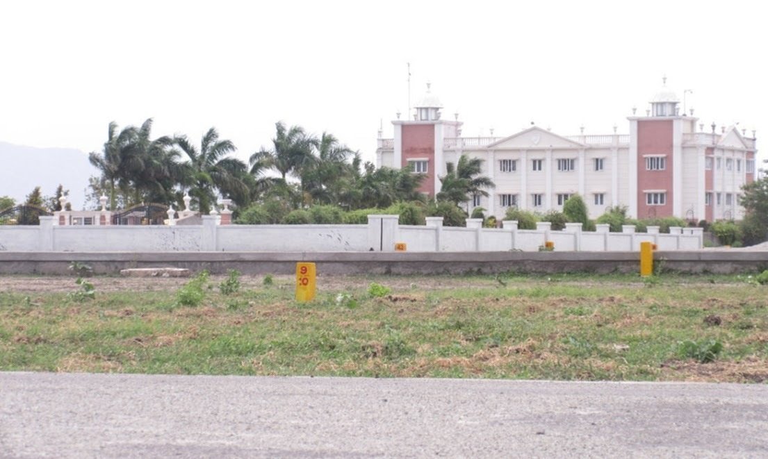  gem field avenue Plot