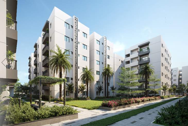 Fortune Green Sapphire