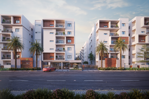 Elevation sapphire Elevation