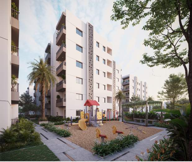 Fortune Green Sapphire