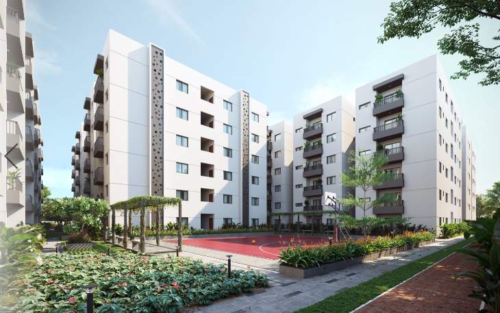 Fortune Green Sapphire