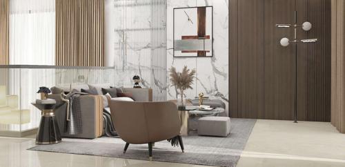 Living Area sapphire Living Area