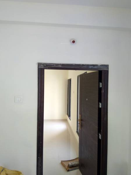  sai-residency Bedroom