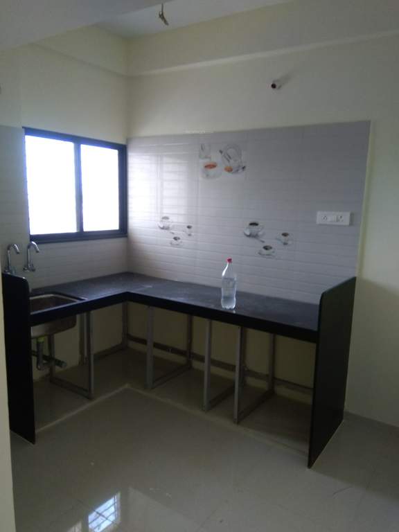 sai residency Kitchen
