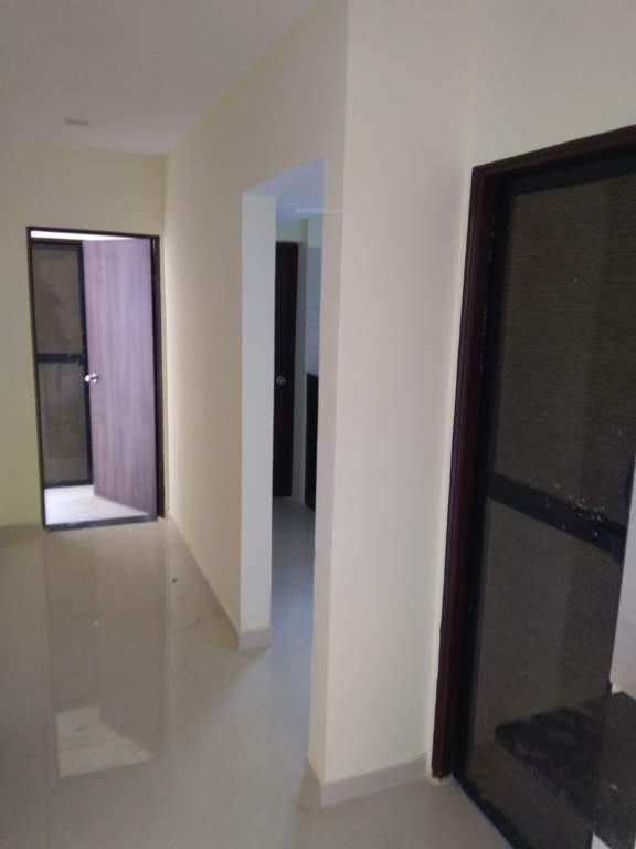  sai residency Living Area