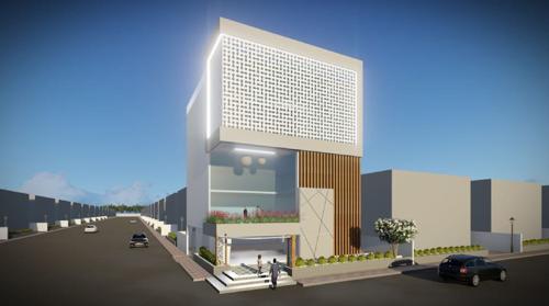 Club House sri-sai-mithra-happy-township Club House