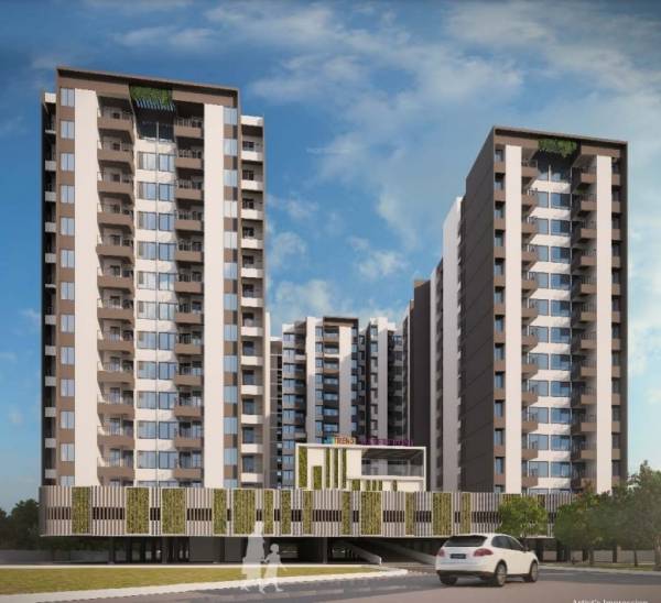  waterfront Elevation