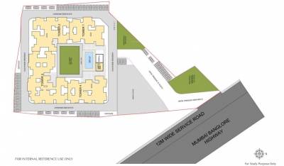  waterfront Master Plan