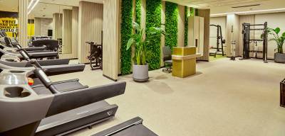 amenities of Lodha Regalia