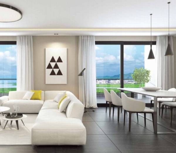 Living Area codename-limited-edition Living Area