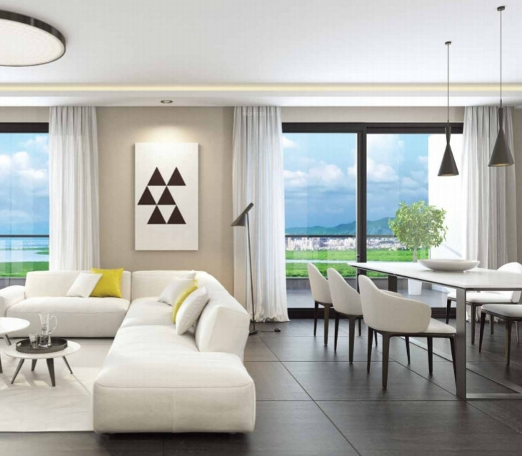 codename limited edition Living Area