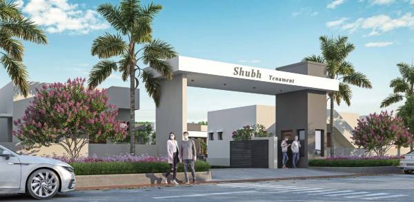  shubh-tenaments Others