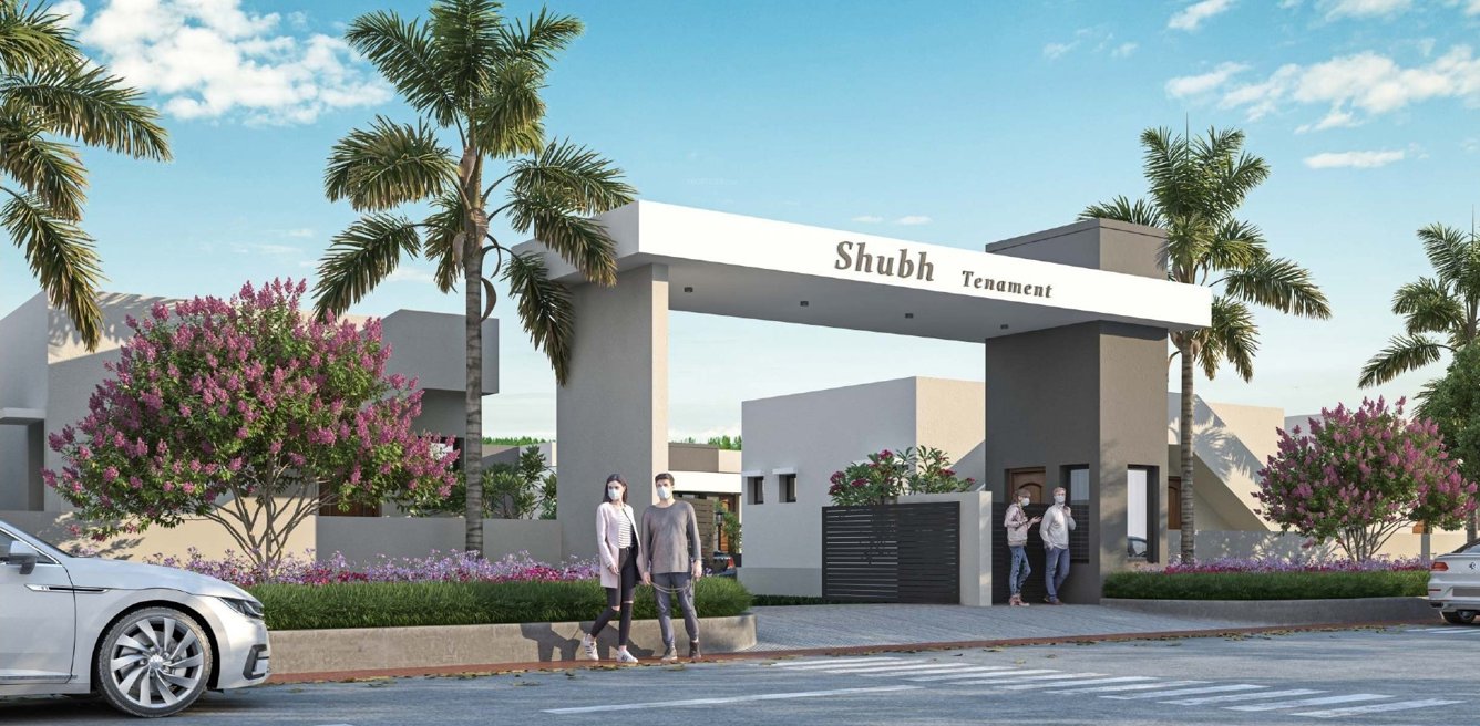  shubh tenaments Others