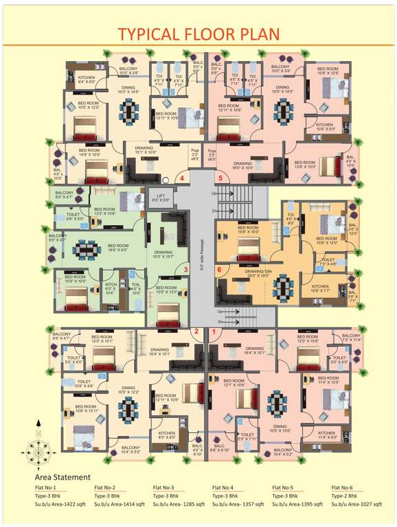  rp singh dangi RP Singh Dangi Cluster Plan