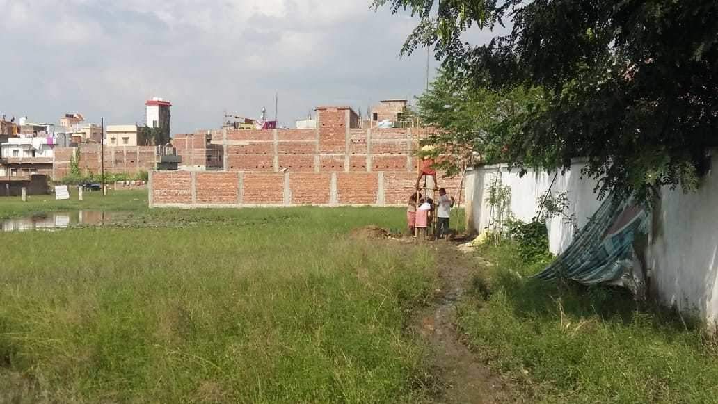  rp singh dangi Elevation